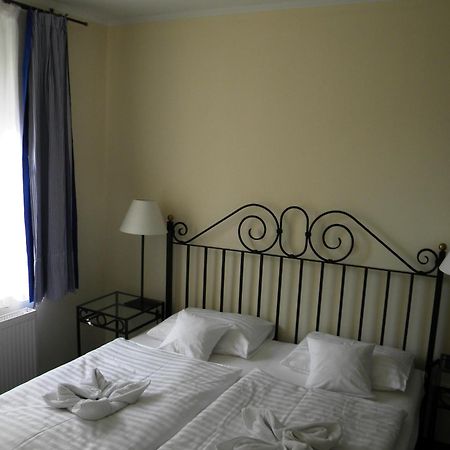 Apartment Barbara Mariánské Lázně Kültér fotó