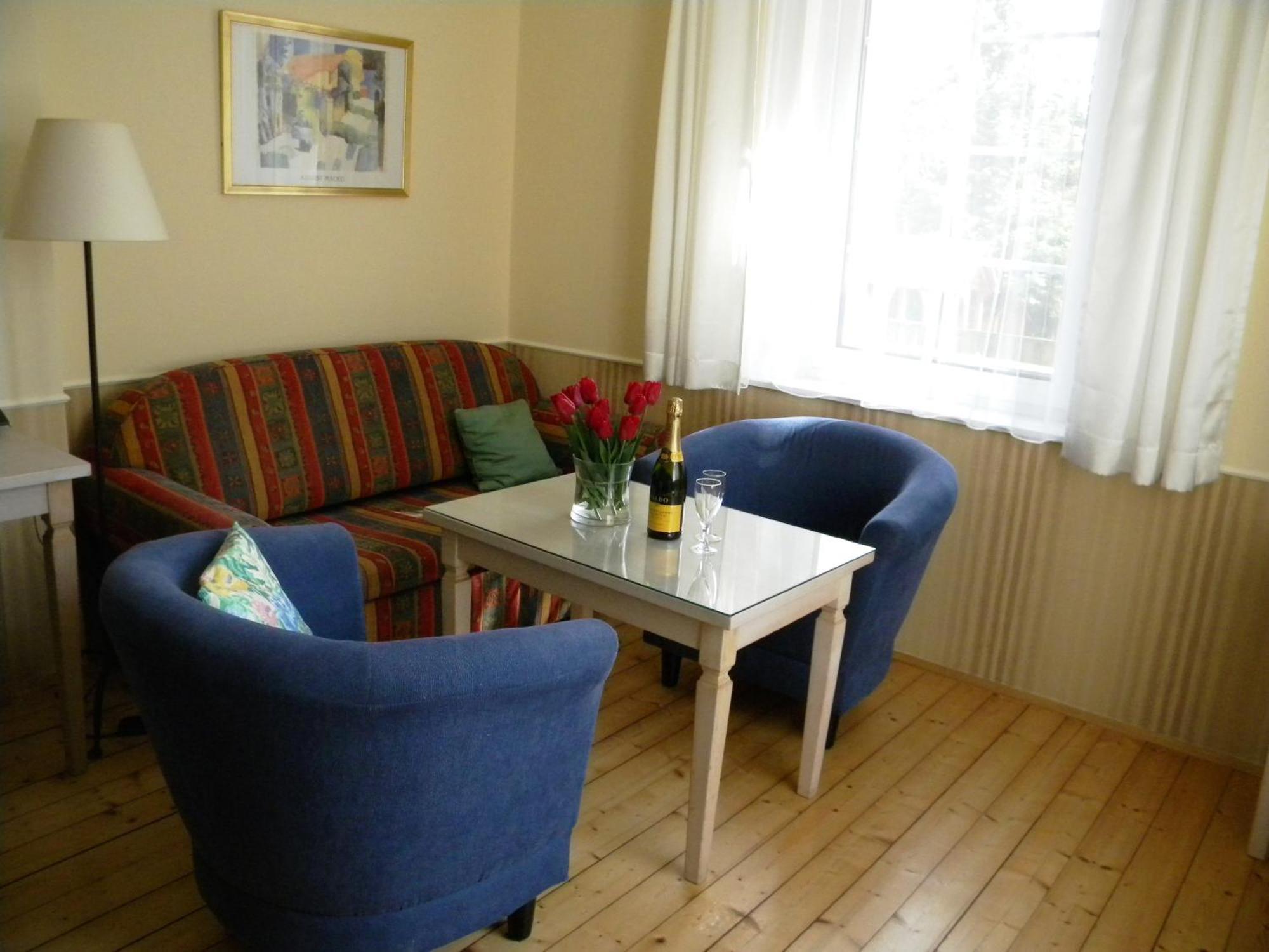Apartment Barbara Mariánské Lázně Kültér fotó