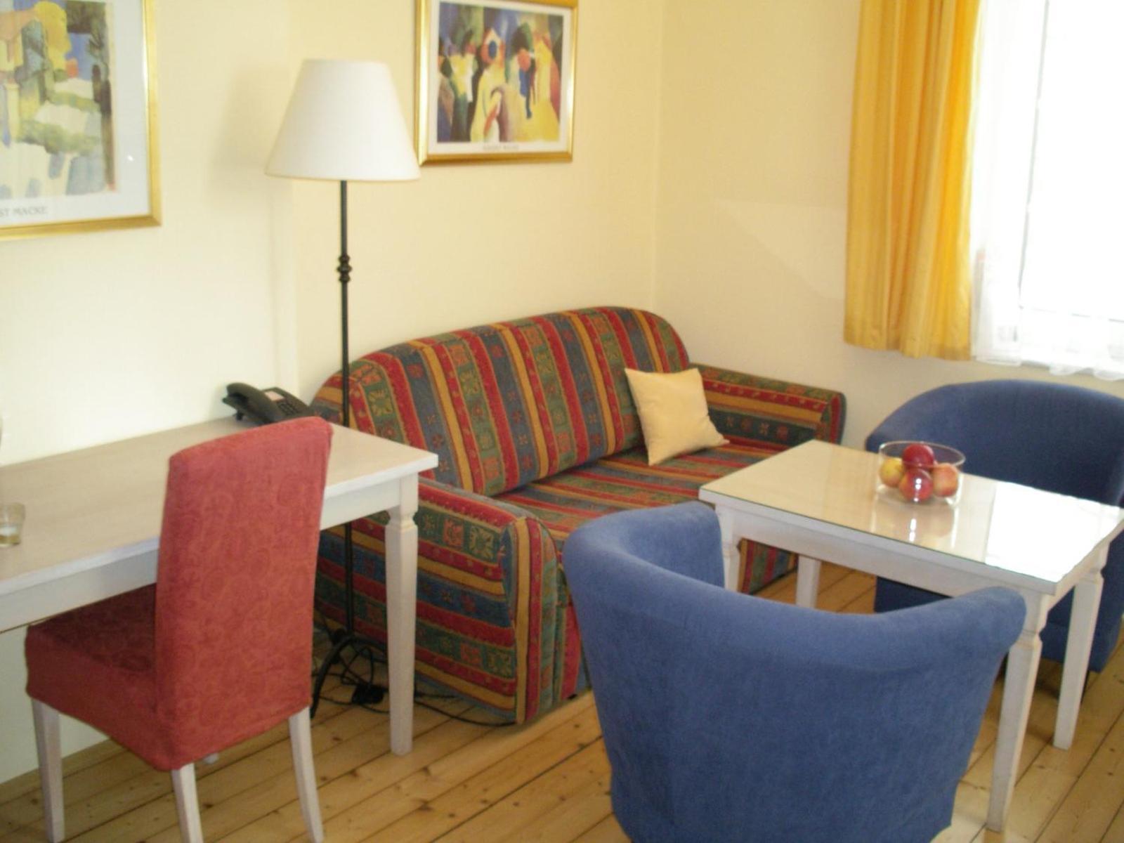 Apartment Barbara Mariánské Lázně Kültér fotó