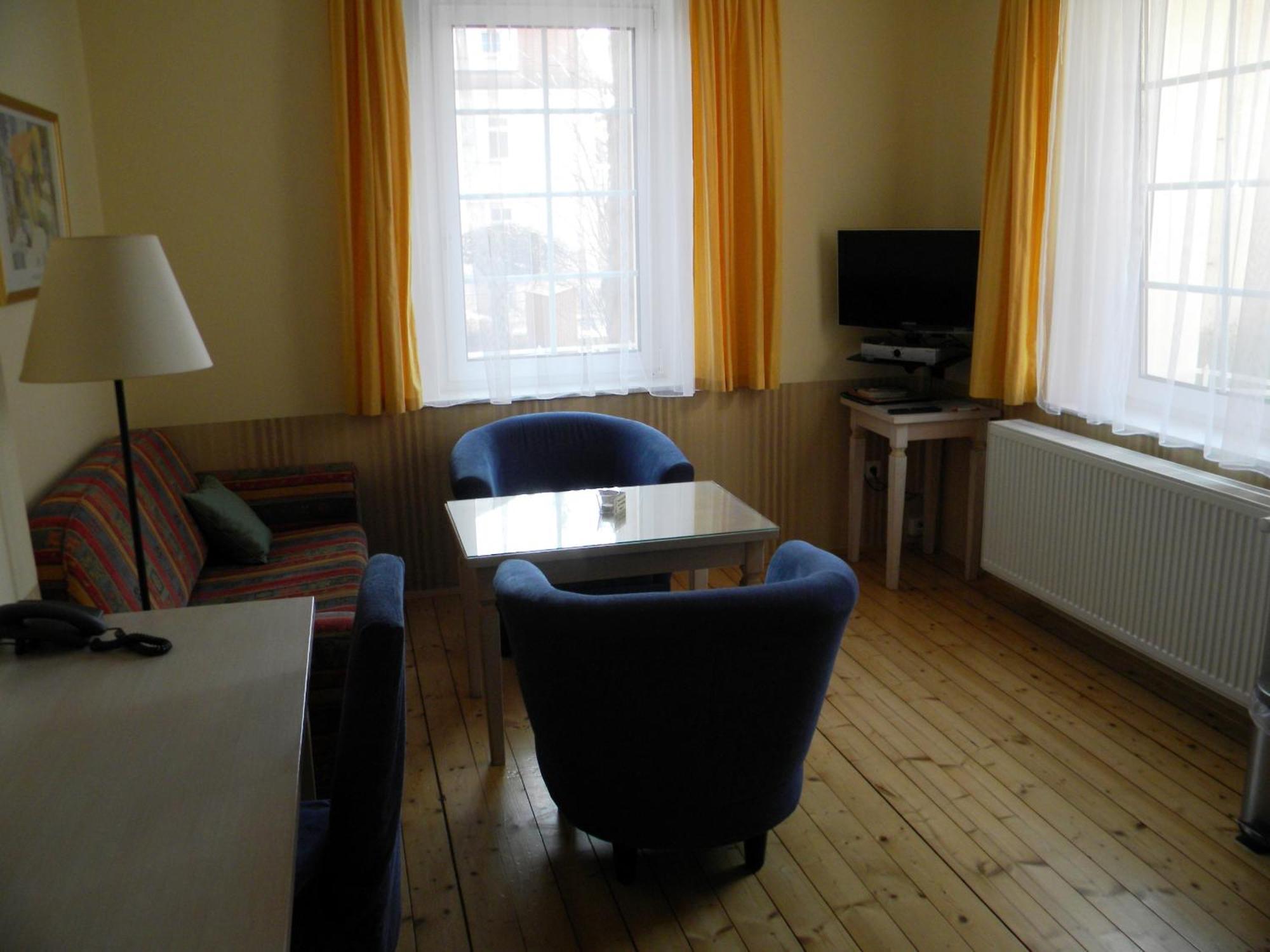 Apartment Barbara Mariánské Lázně Kültér fotó