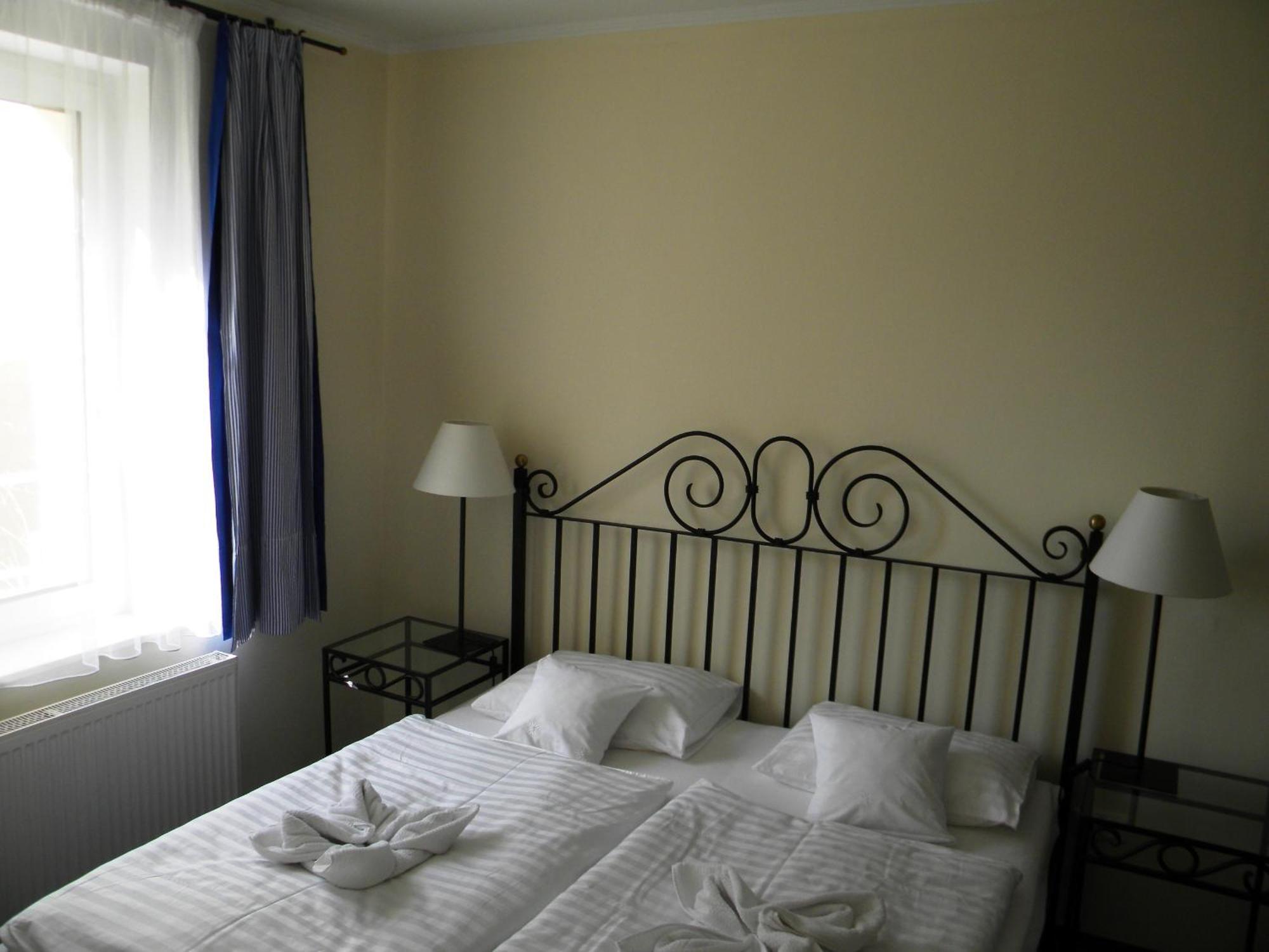 Apartment Barbara Mariánské Lázně Kültér fotó
