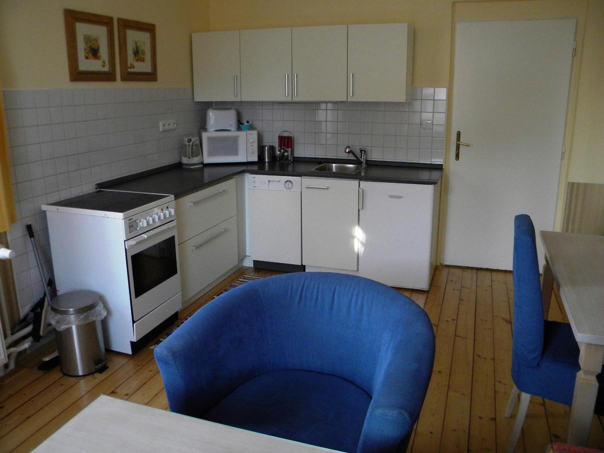 Apartment Barbara Mariánské Lázně Kültér fotó