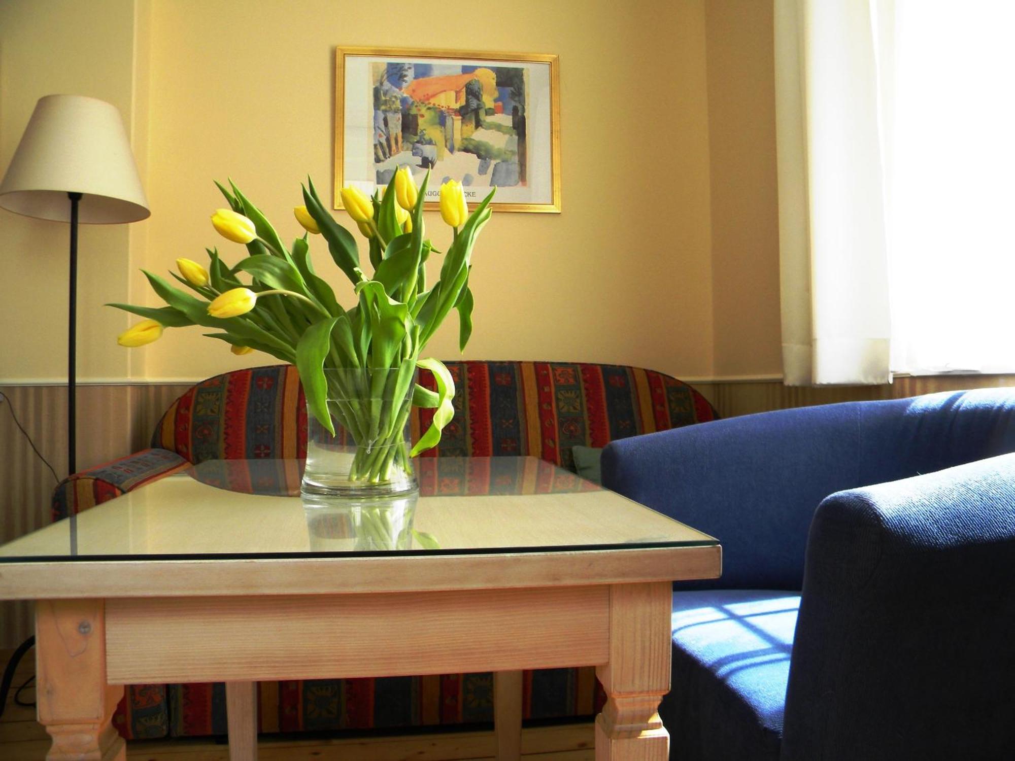 Apartment Barbara Mariánské Lázně Kültér fotó