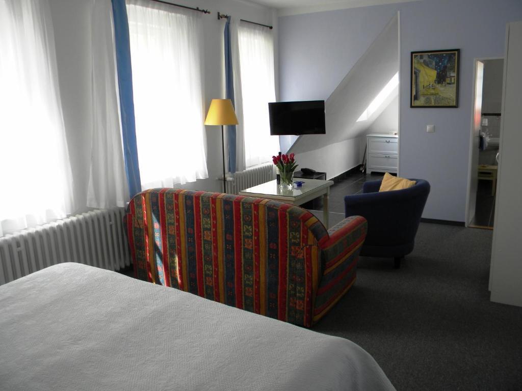 Apartment Barbara Mariánské Lázně Kültér fotó