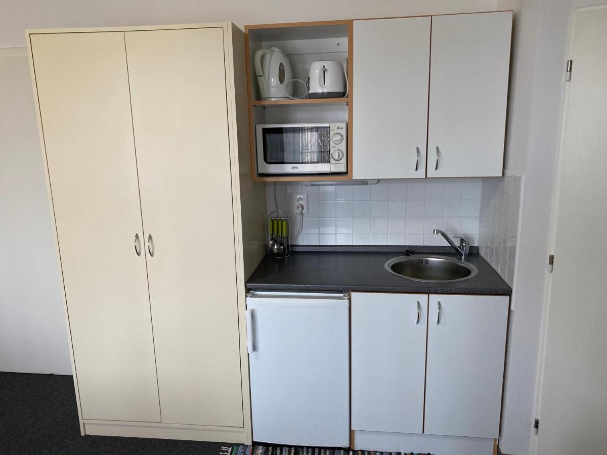 Apartment Barbara Mariánské Lázně Kültér fotó